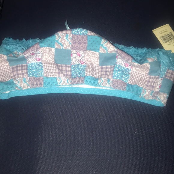 NWT Spreegirl Art & Crafts Bandeau M - Picture 2 of 4
